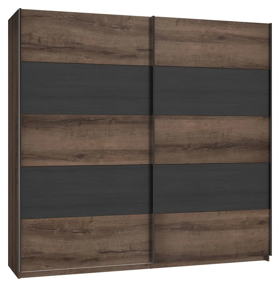 KringX Bronx 220x61x210