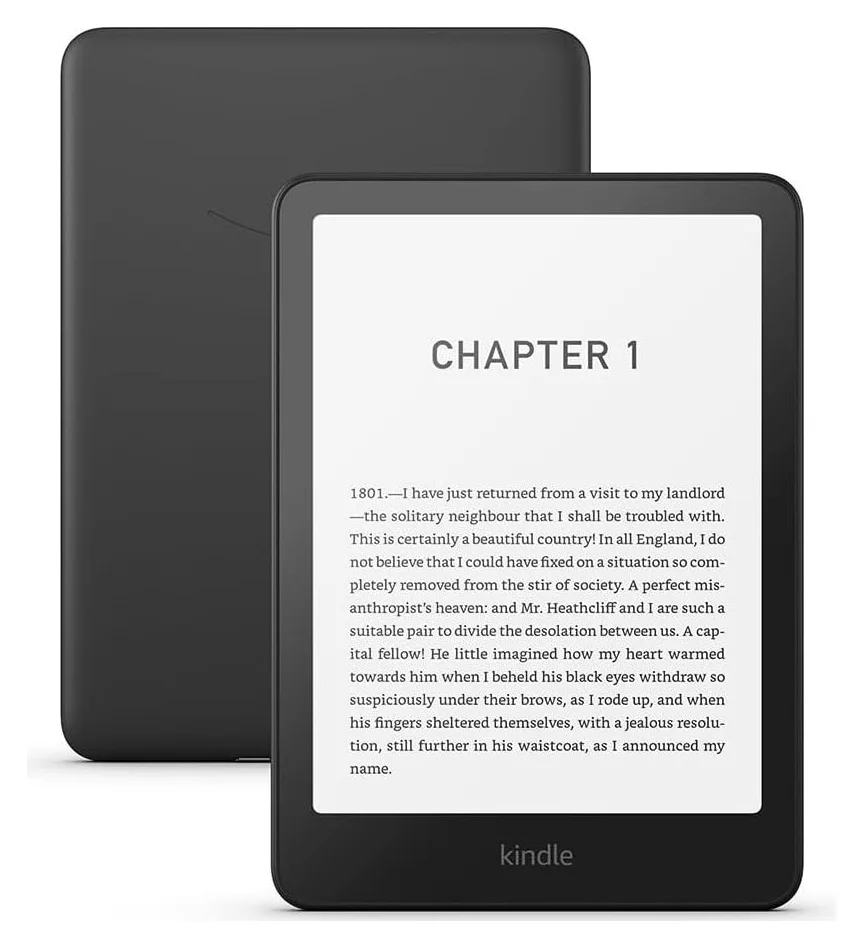 Acelasi Paperwhite 2024, cu 77,65 lei mai mult