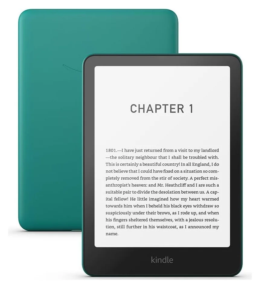 Kindle Paperwhite 2024, anuntul ieftin