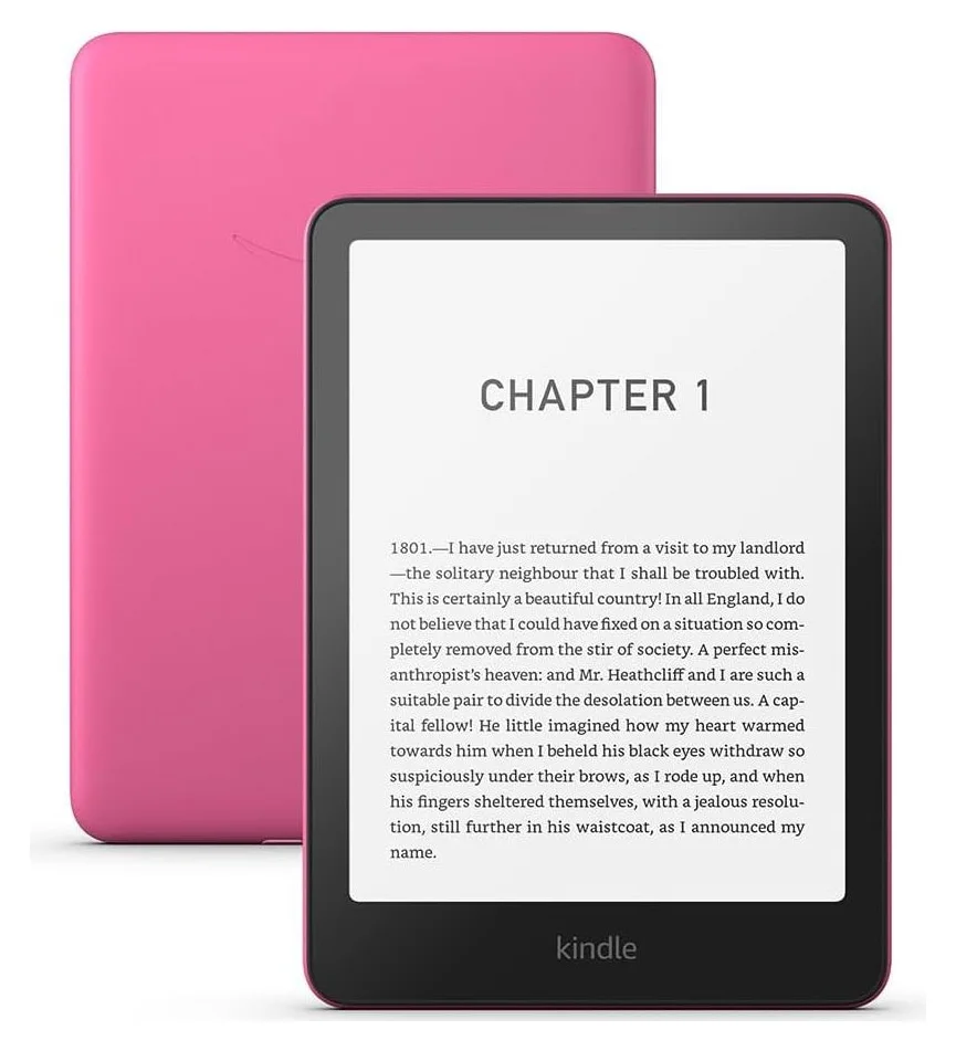 Paperwhite 2024, anuntul de 1.247,41 lei