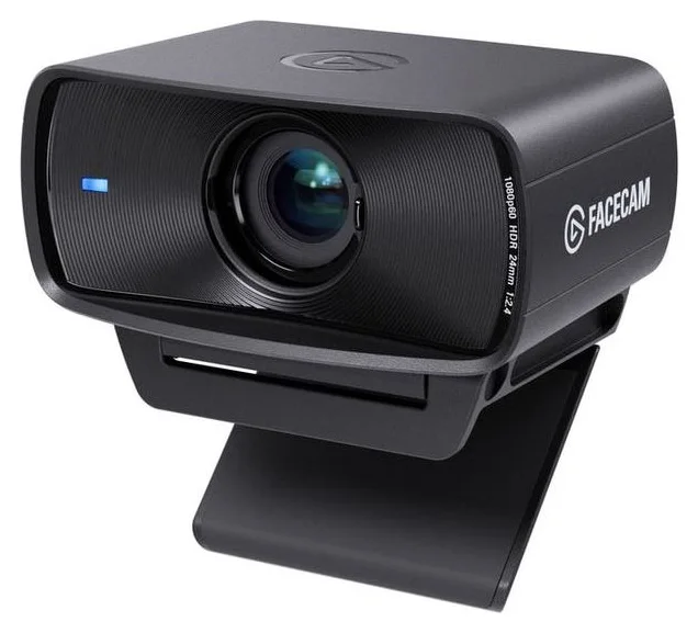 Elgato Facecam MK.2, cel mai ieftin Elgato de pe raft