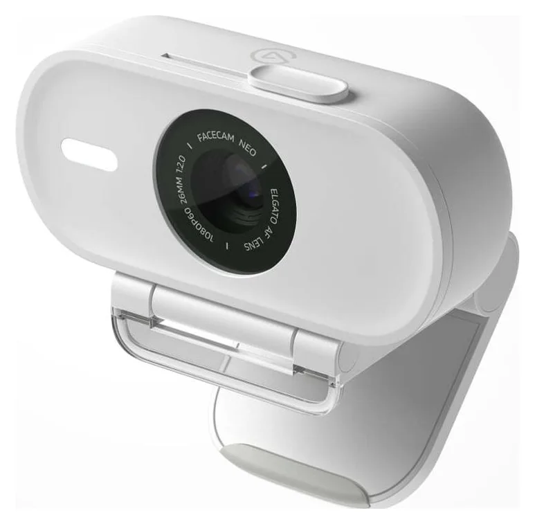 Elgato NEO Facecam, 698,76 de lei