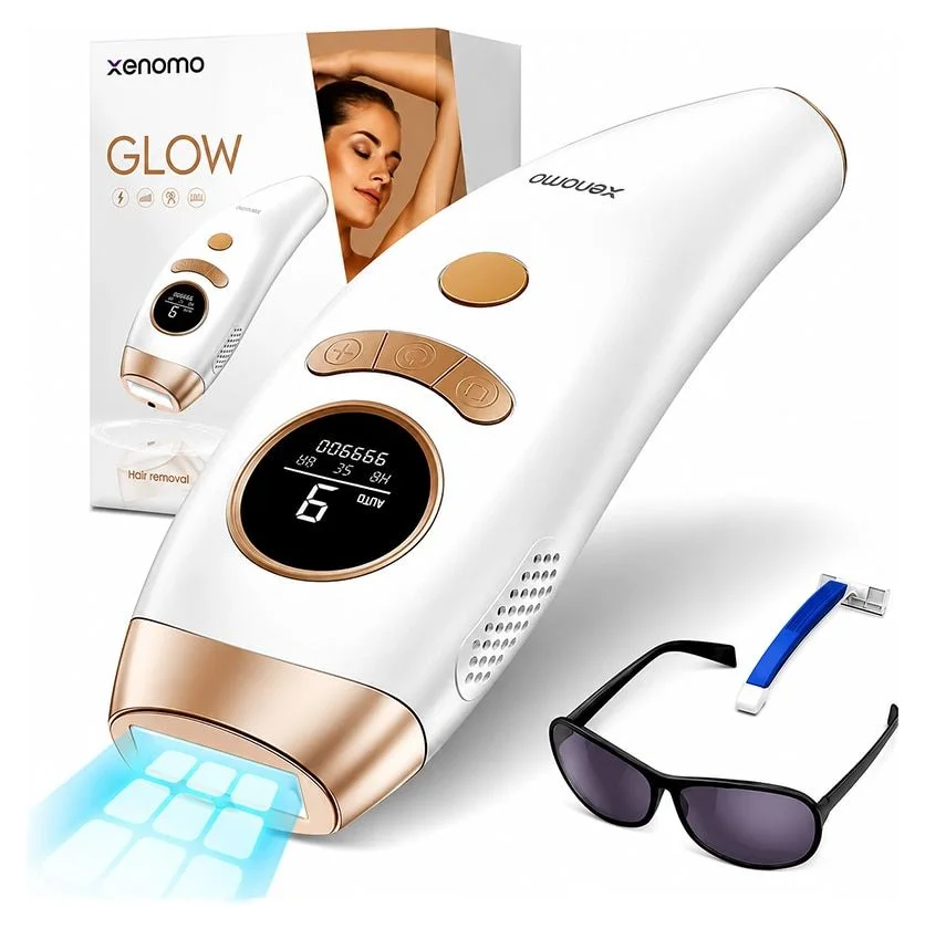 Xenomo GLOW, 899 de pareri