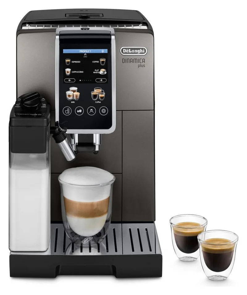 Dinamica Plus ECAM 380.95.TB