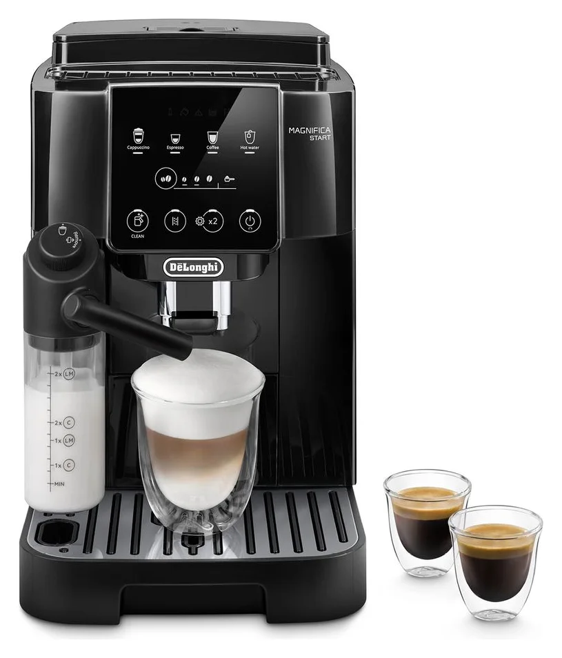 Magnifica Start Milk ECAM220.60, 280 ml