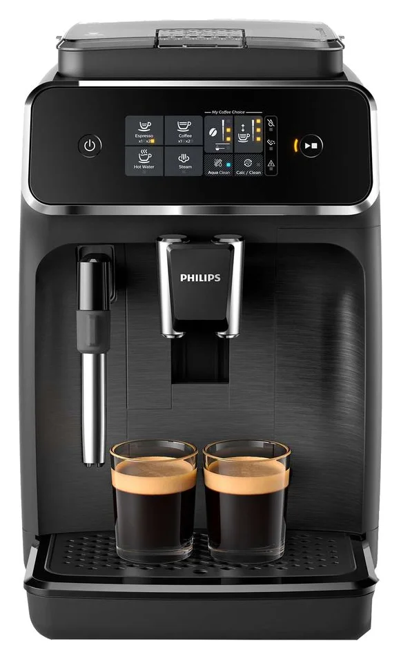 Philips EP2220/10, cel mai ieftin espressor automat
