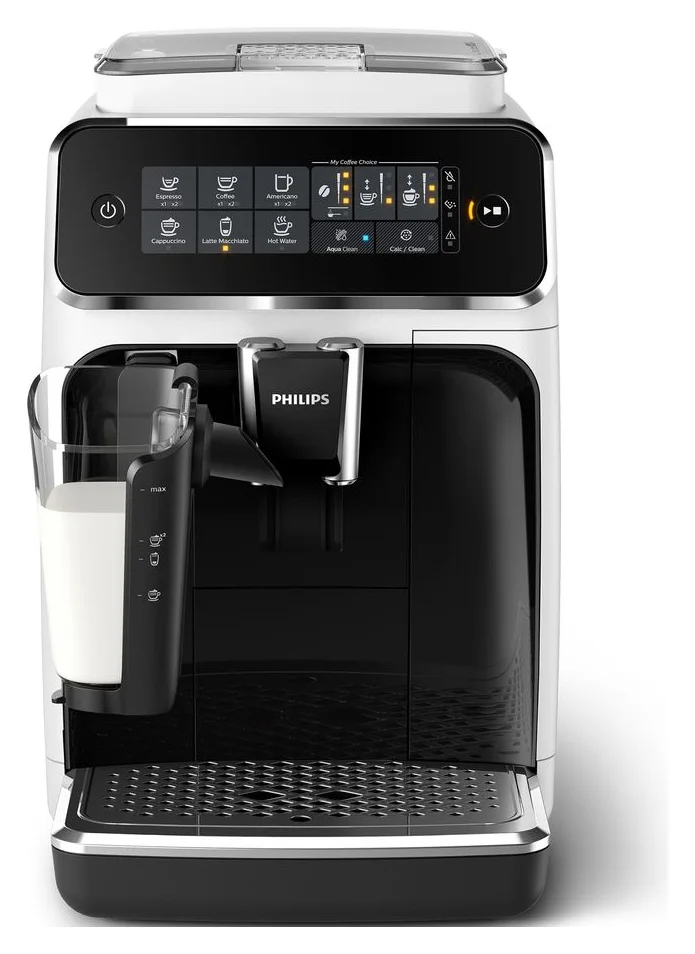 Philips EP3243/50, seria 3200 cu 333 de pareri