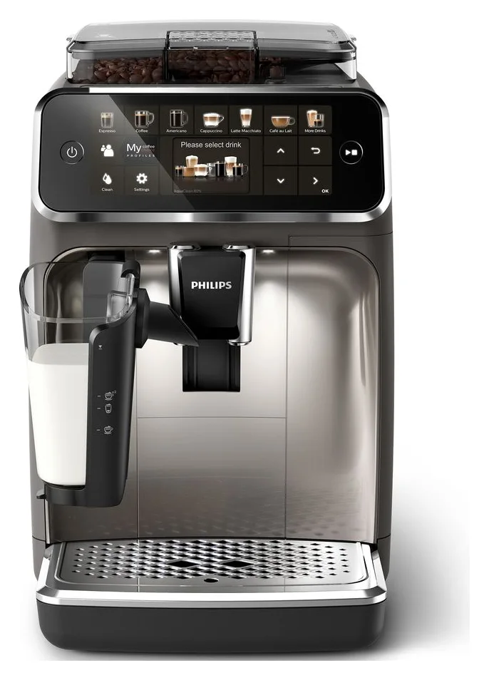 Philips EP5444/90, seria 5400 cu 367 de pareri