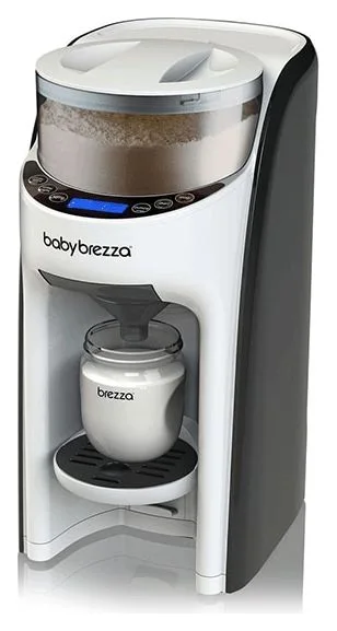 Baby Brezza Formula Pro Advanced, 1.855,90 lei