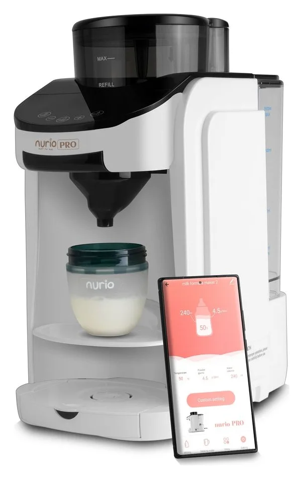 Nurio PRO, o suta de lei in plus