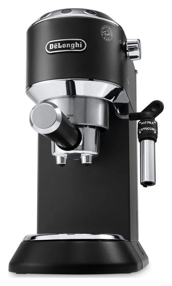 DeLonghi Dedica Style EC 685 BK