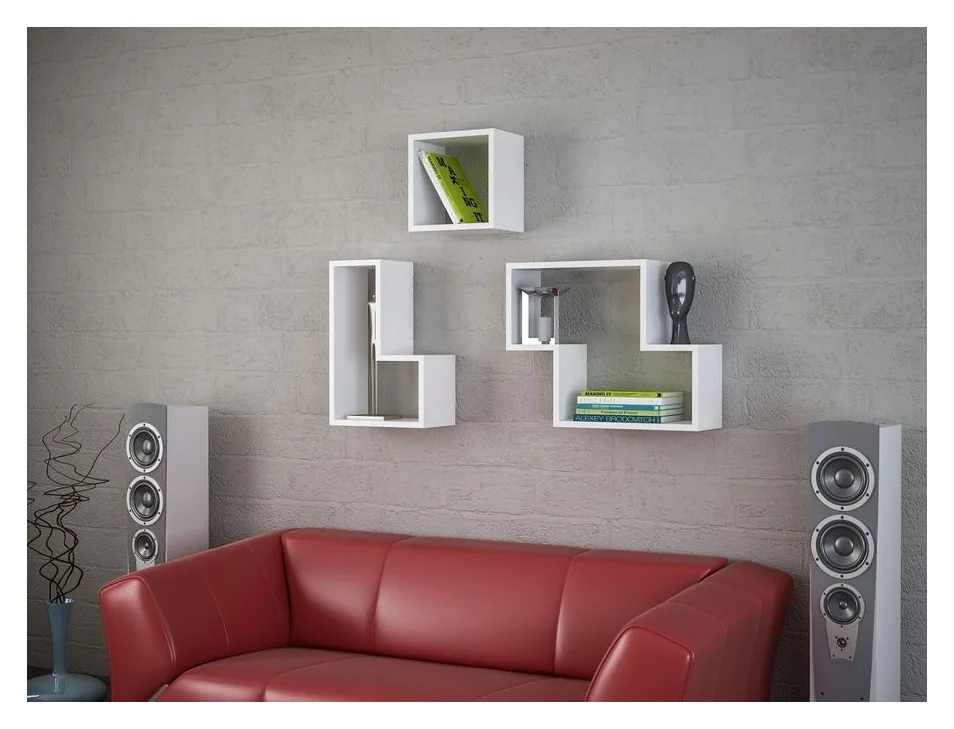 UnicUtil set 3 piese, 80 de centimetri