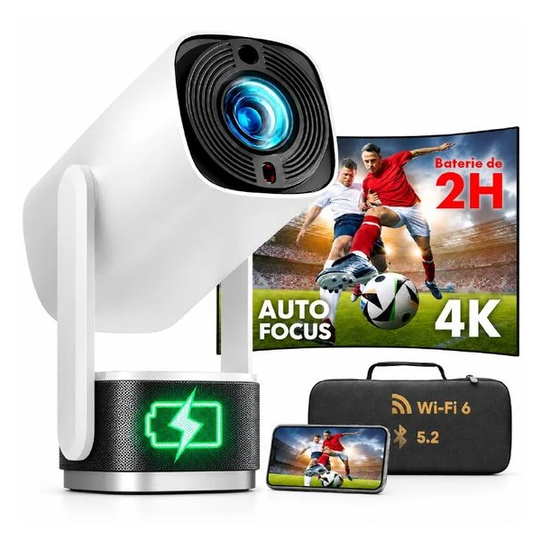 Ewenta PRO VISION, Full HD, Smart