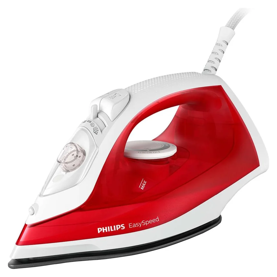 Philips GC1742/40, cifrele inversate