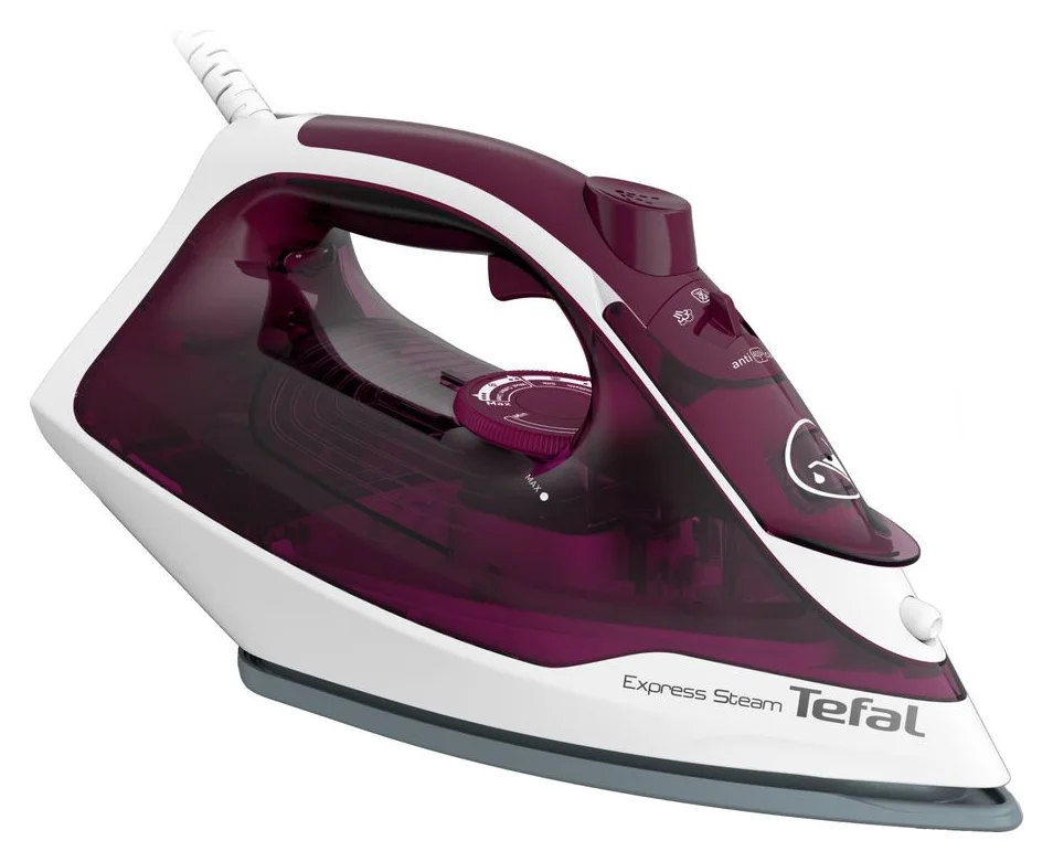 Tefal FV2835E0, cel mai ieftin fier Tefal