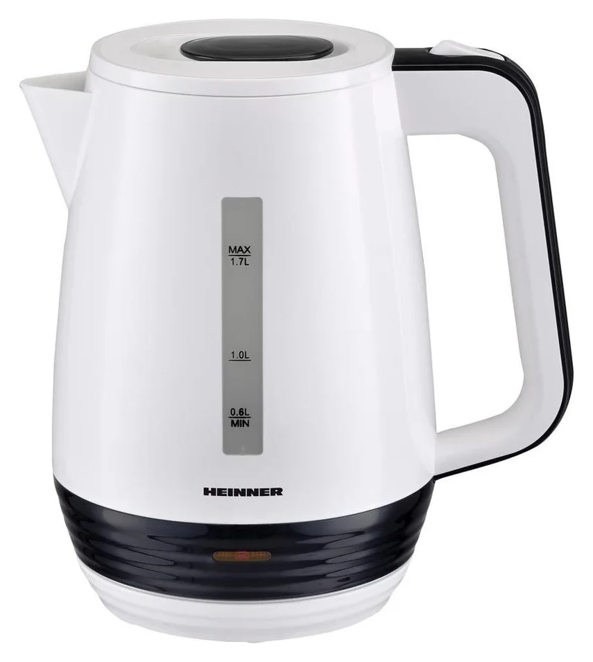 Heinner HEK-17WH, 2000 W la 79,91 lei