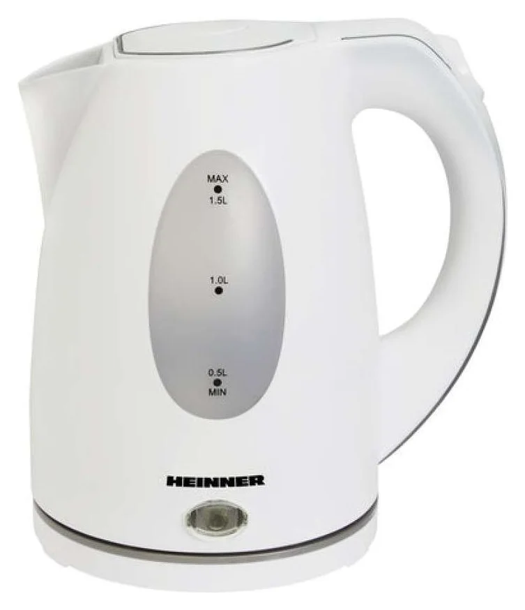 Heinner Instant PF-47, cel mai rapid de pe raft