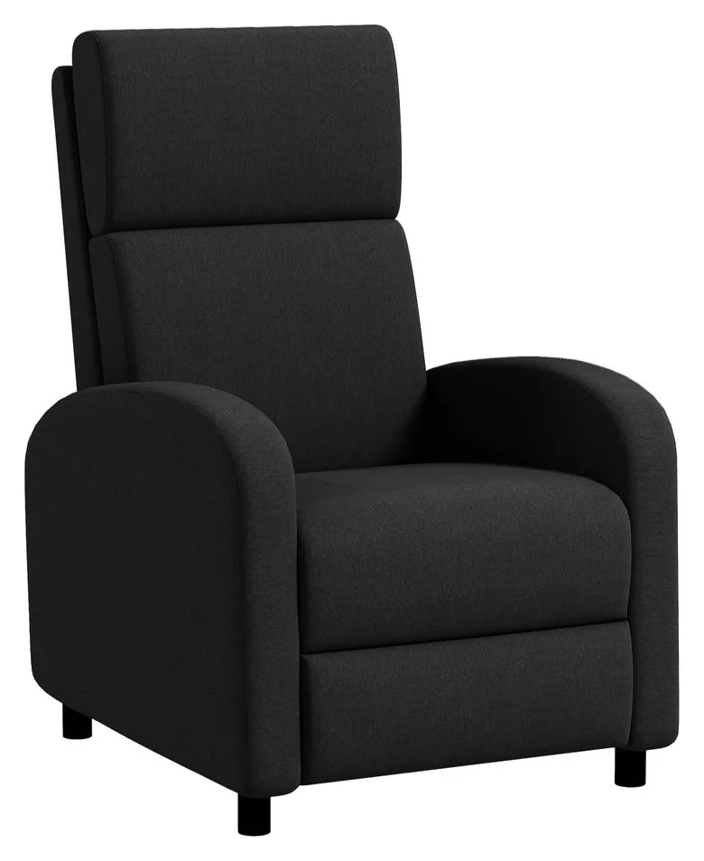 HOMCOM rabatabil, textil cu aspect de in