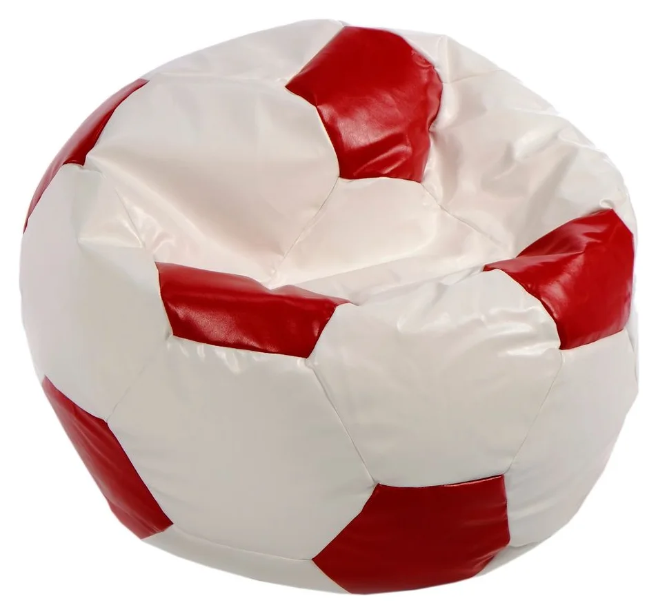 Euroball tip minge, piele ecologica