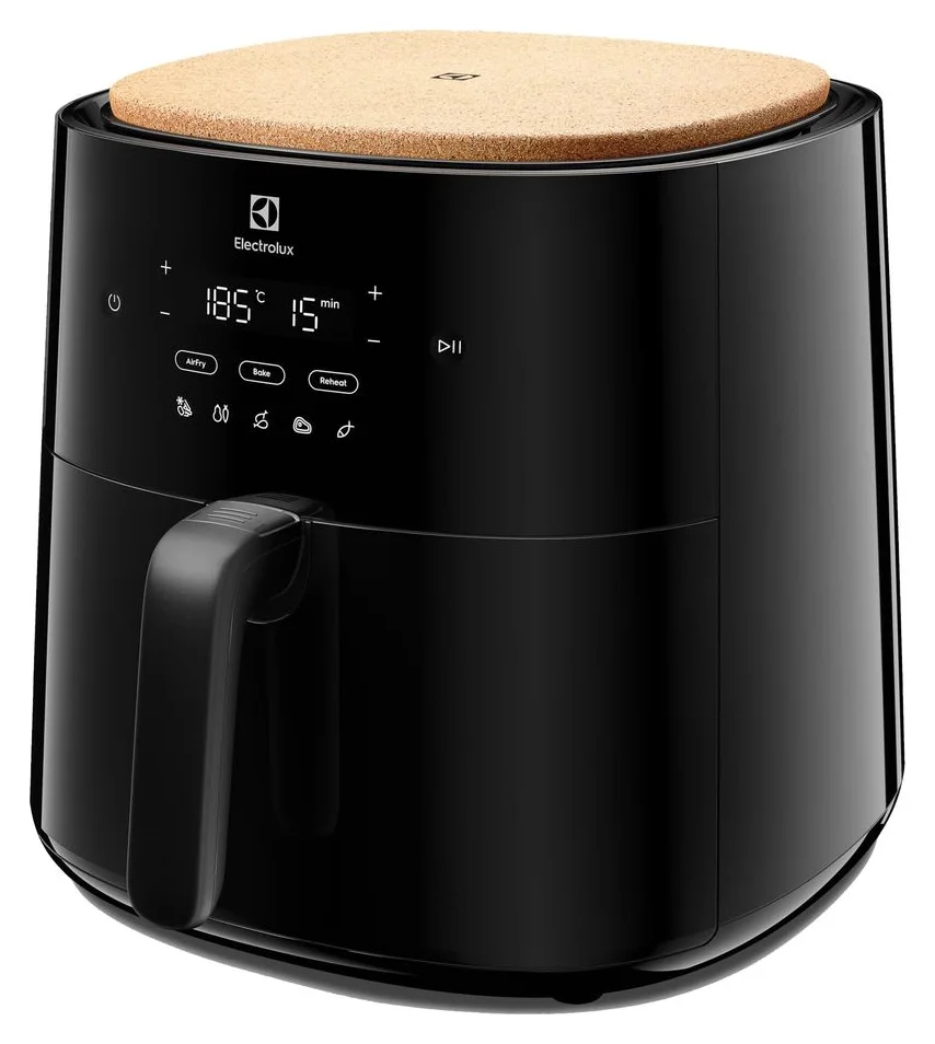 Electrolux 700 XXL EAF7B, 2,3 kg la 6,8 litri