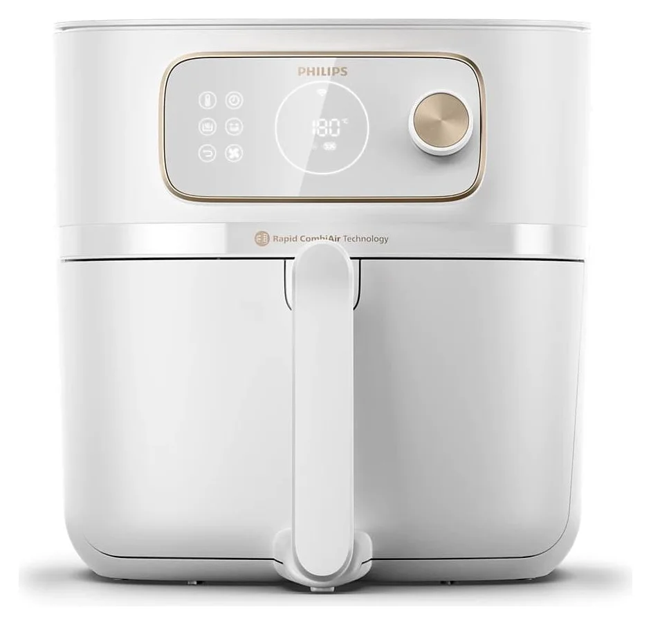 Philips Combi XXL HD9876/20, 8,3 litri si 2 kg