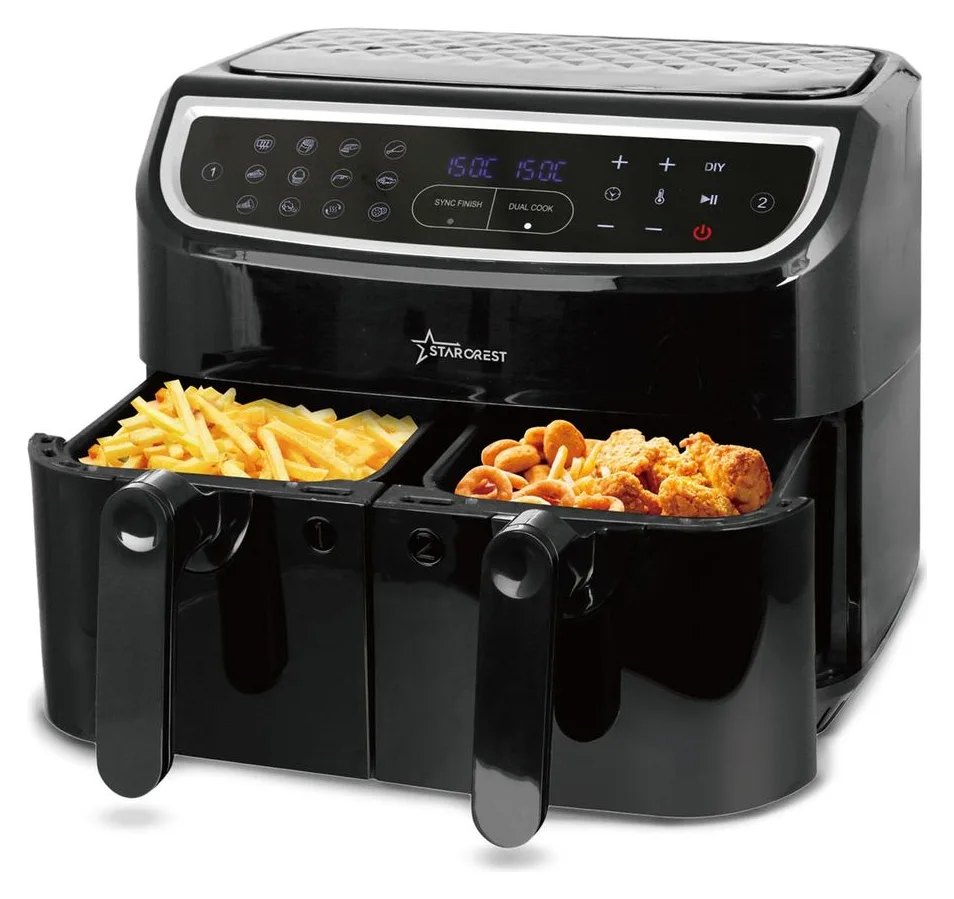 STARCREST SFR-9024BK, noua litri la 549,90 lei