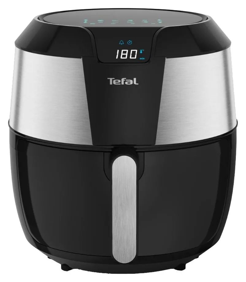 Tefal Easy Fry XXL EY701D15, 133 de pareri