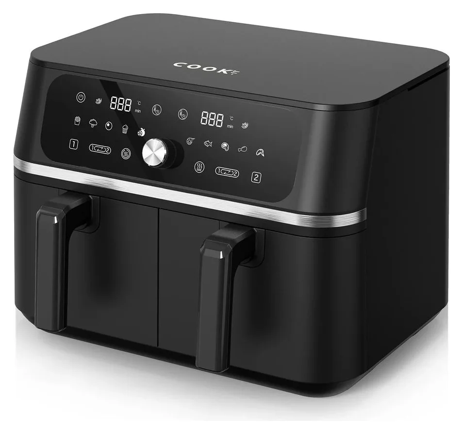 COOK-IT XXL 9L, 3.200 de wati