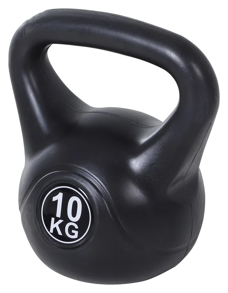 Homcom 10 kg, plastic cu nisip