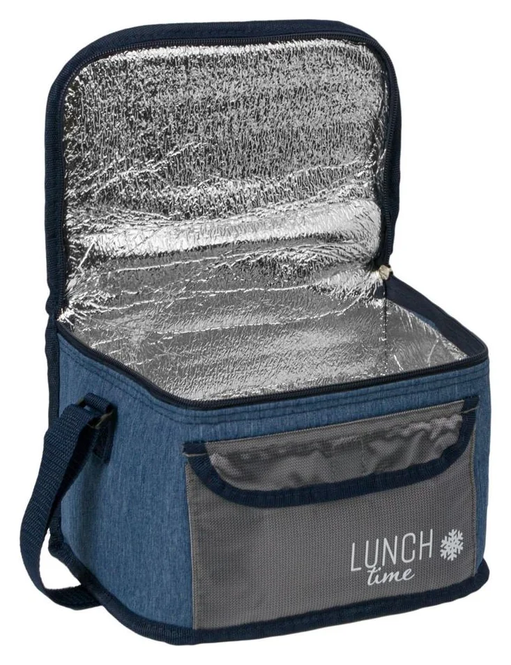 Luch Time 7 l, patru rubrici