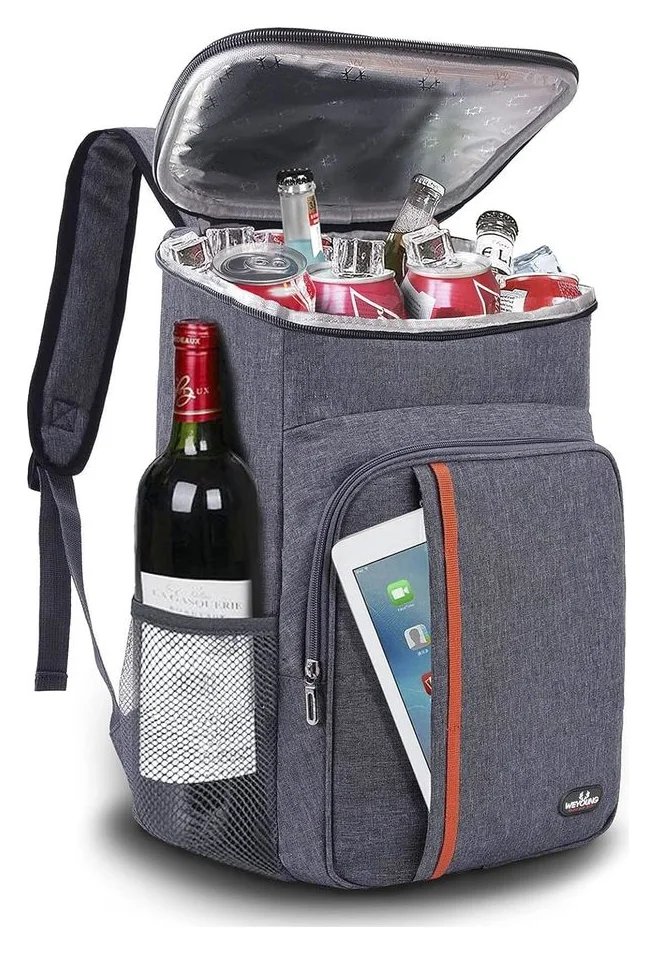 Rucsac SDLOGAL 23 l, trei ore