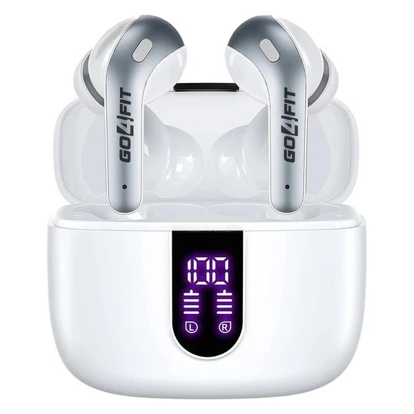 GO4FIT GX08, earbuds, Bluetooth 5.3
