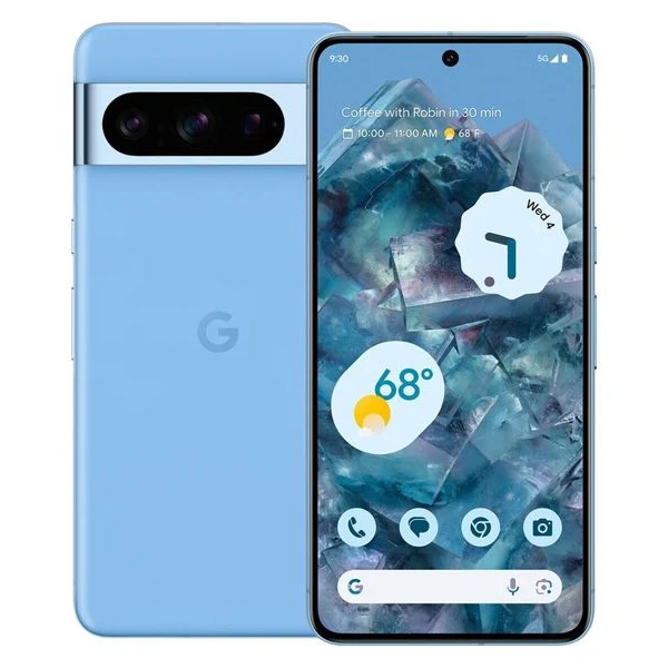 Google Pixel 8 Pro, 12GB RAM, 256GB, 5G
