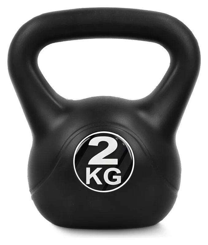4FIZJO 2 kg, PVC