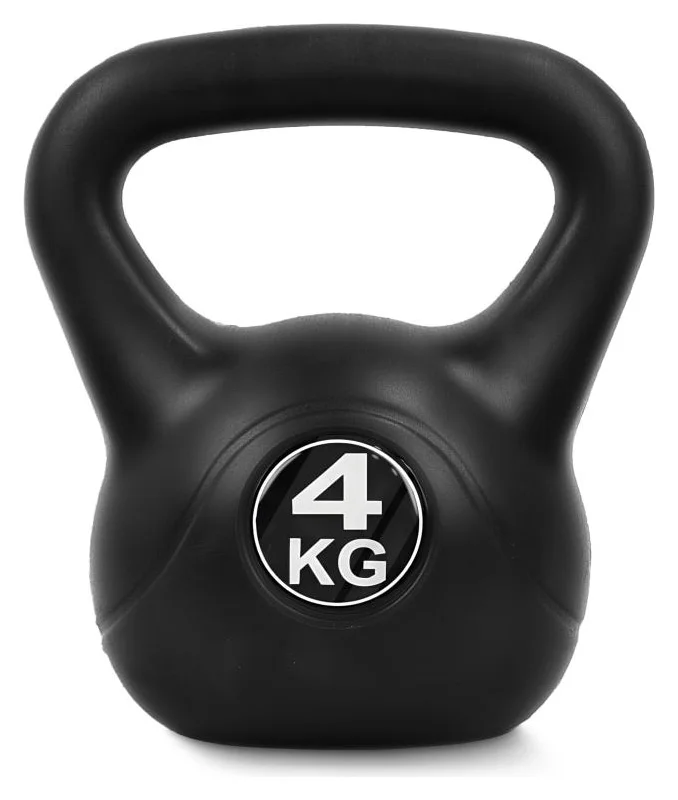 4FIZJO 4 kg, PVC