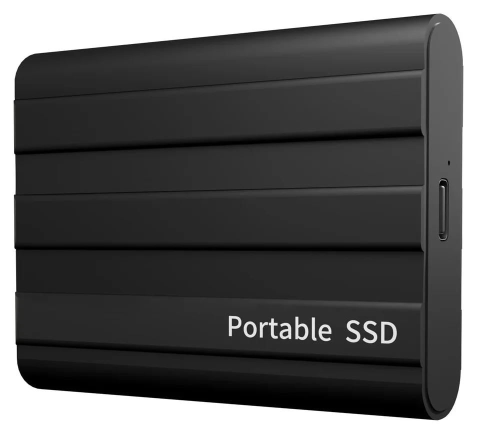 SSD portabil 4TB la 94,71 de lei, 16 pareri