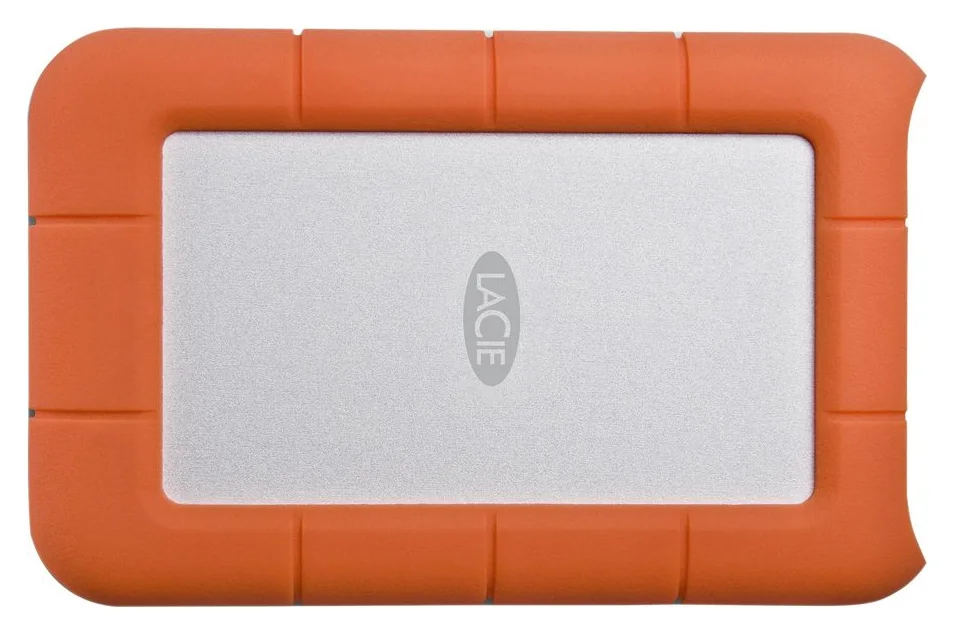 LaCie Rugged Mini, 4,91 din 11 pareri