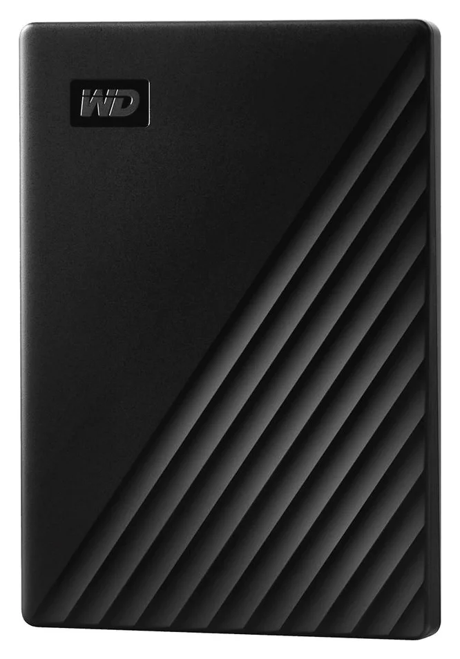 WD My Passport 4TB negru, 382 de pareri