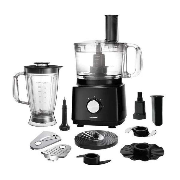 Heinner HFP-750, 750 W