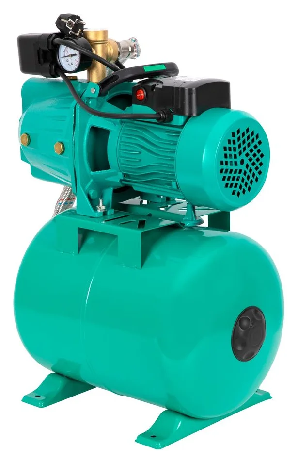 Autojet 100A, 1,5 kW, 65 l/min, 6 bari, vas 24 l