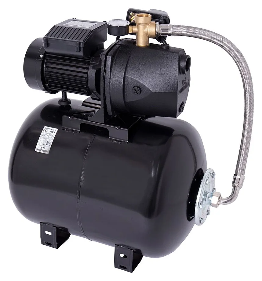 Wasserkonig autoamorsanta, 1300 W, 89 l/min, refulare 56 m