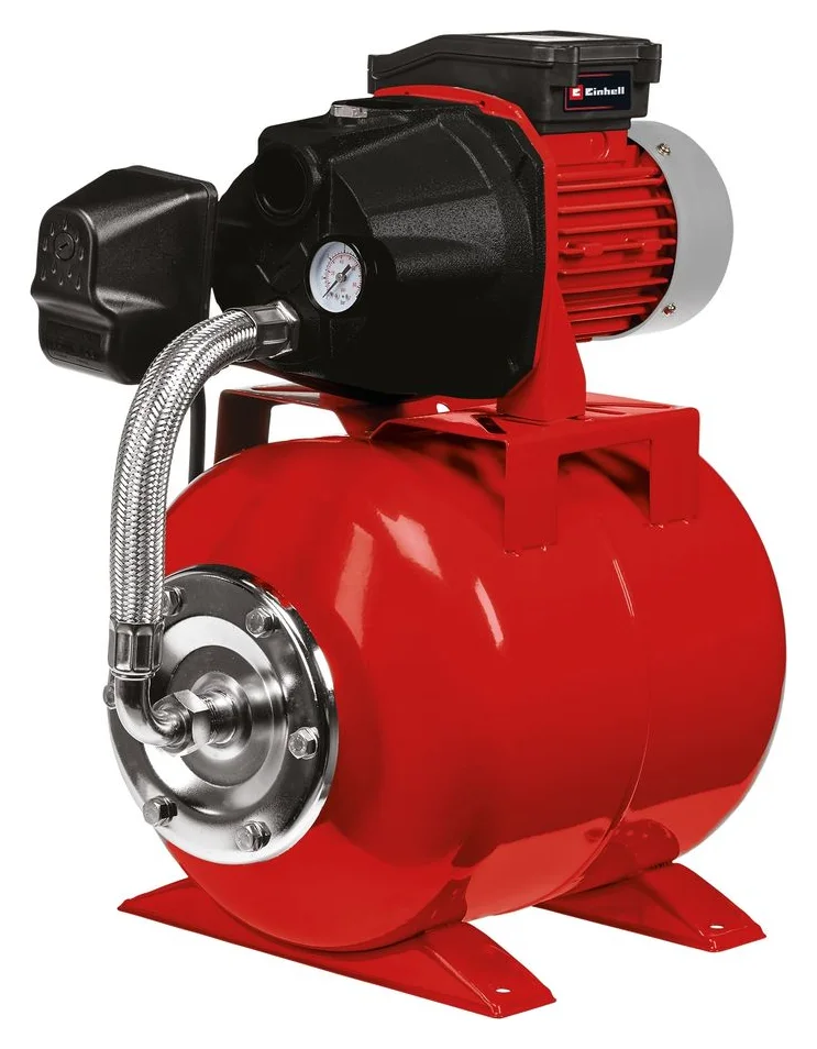 Einhell GC-WW 6036, 600 W, 3.600 l/h, vas 20 l
