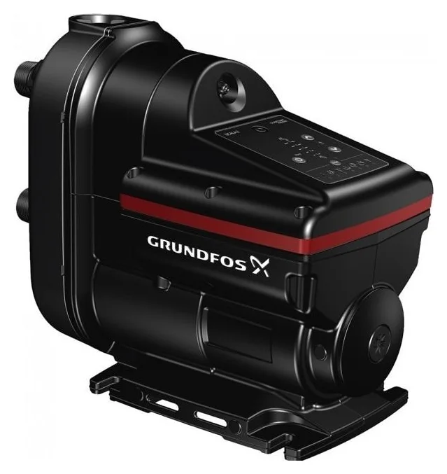 Grundfos SCALA2 3-45, 550 W, 47 dB, presiune constanta