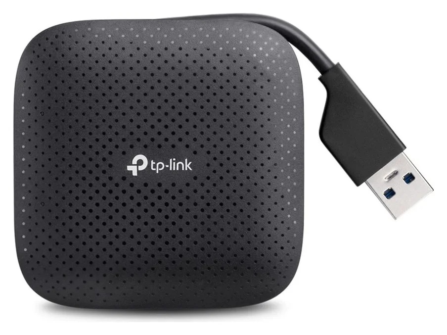 TP-Link UH400, 392 de pareri si patru porturi USB 3.0