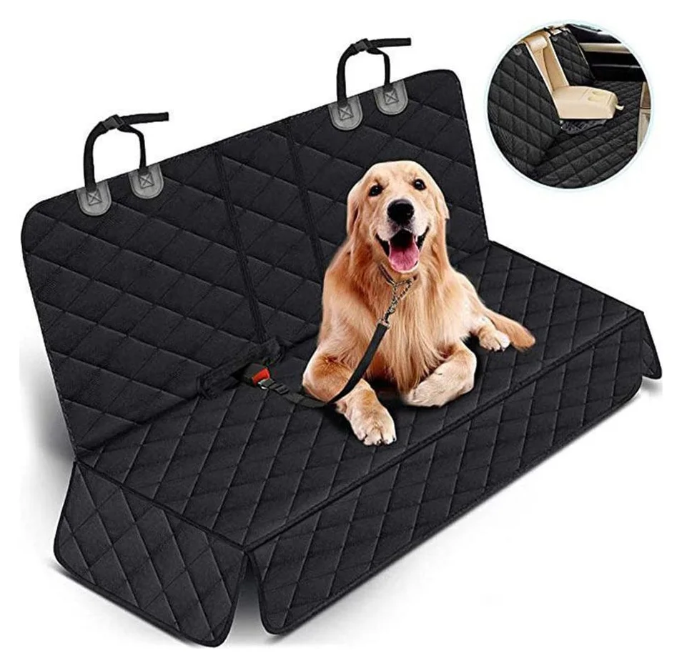 Husa de bancheta pentru transportul animalelor