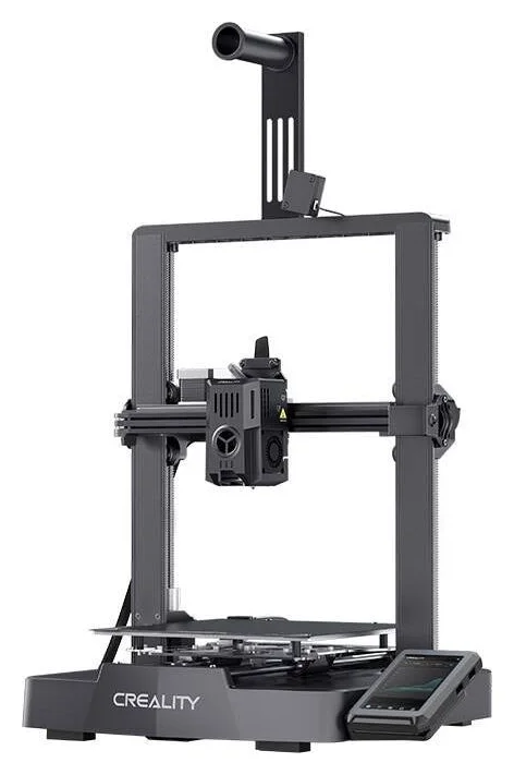 Creality Ender-3 V3 KE, 500 mm/s si 300 de grade