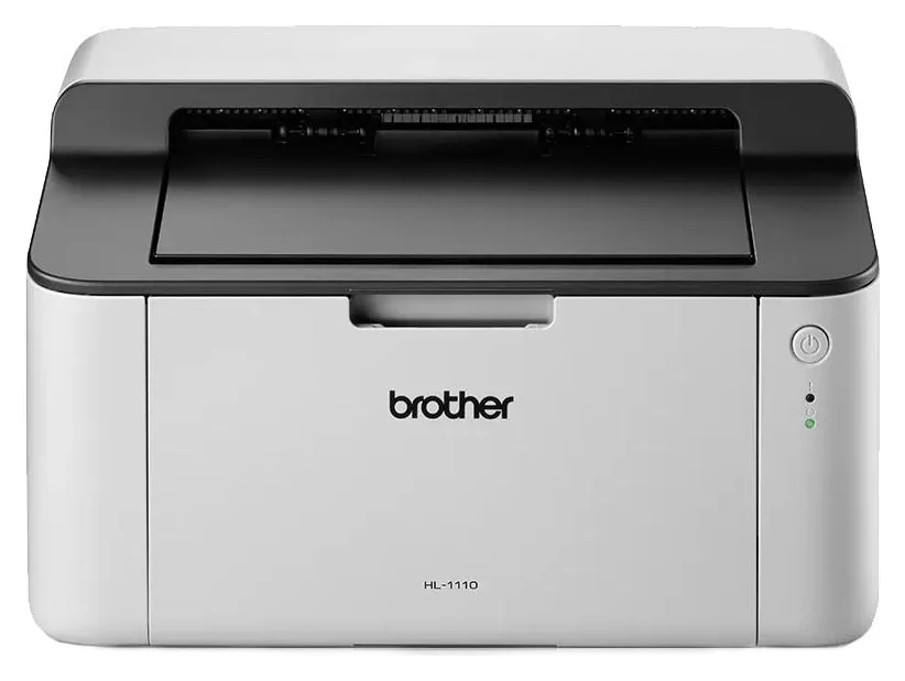 Brother HL-1110E, laser monocrom, doar printare