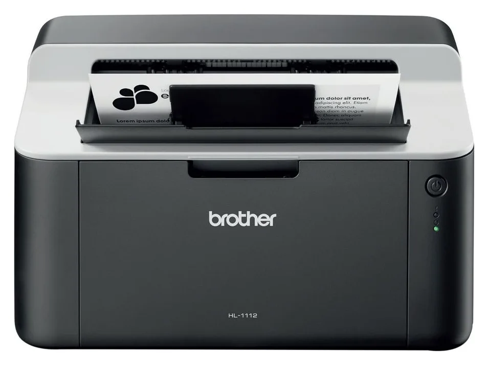 Brother HL-1112E, 449,99 lei