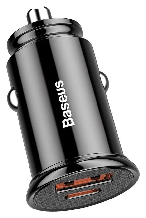 Baseus Circular 30 W, singura marca de accesorii