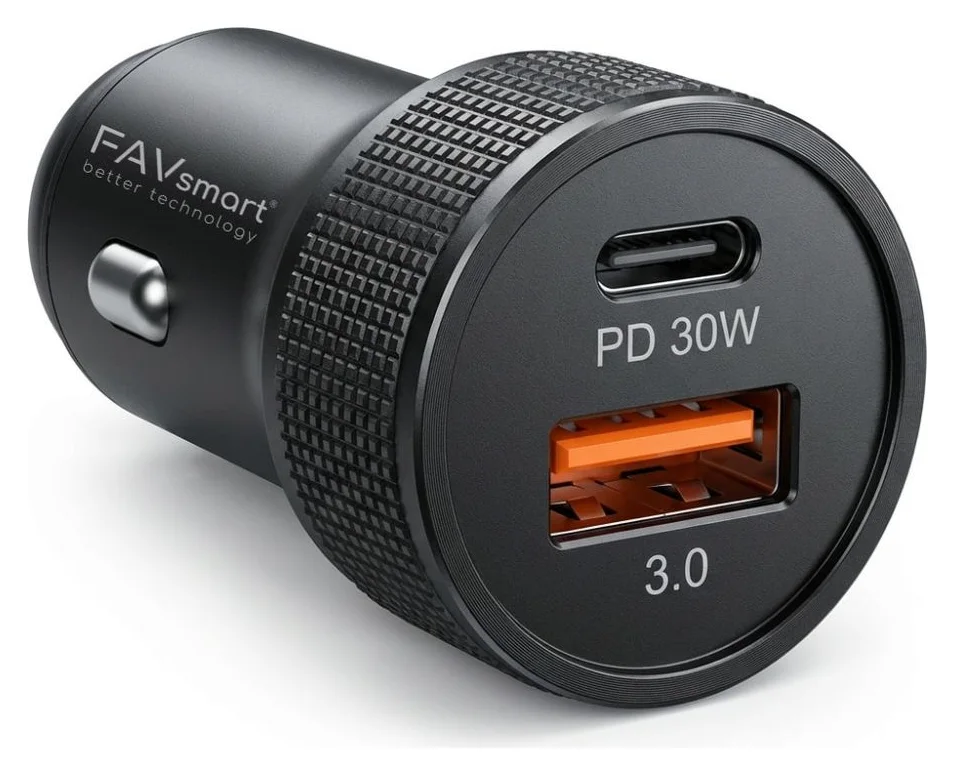 FAVsmart Metalic 48 W, cu defalcare in titlu